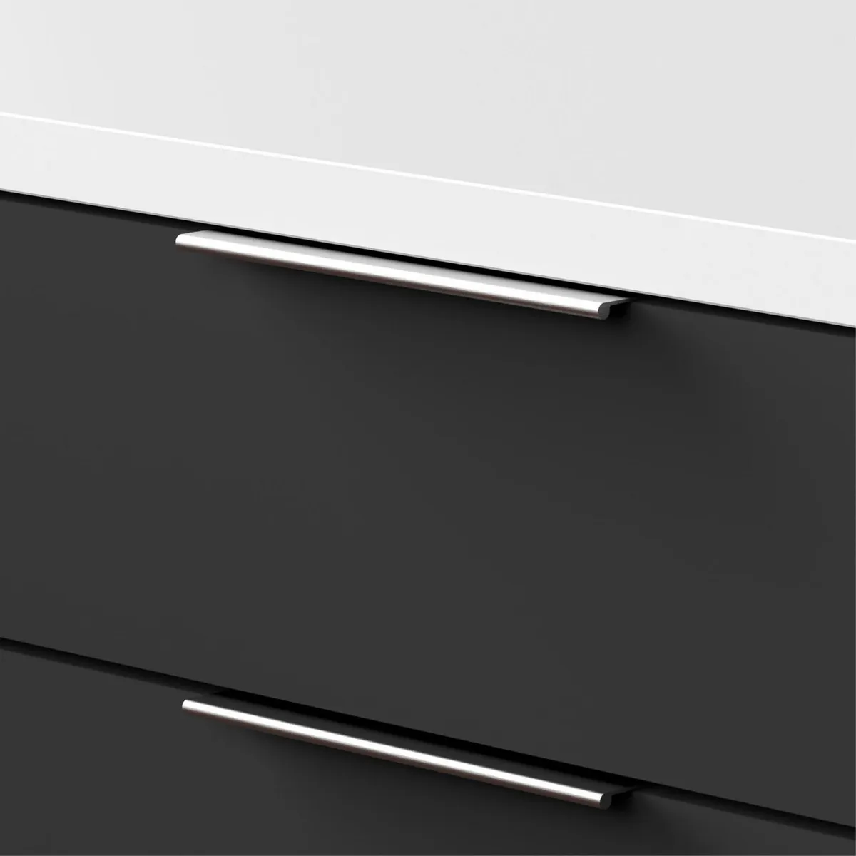 FIXSER - Perfil Cantonera de Aluminio BLL PER5 212/192 mm