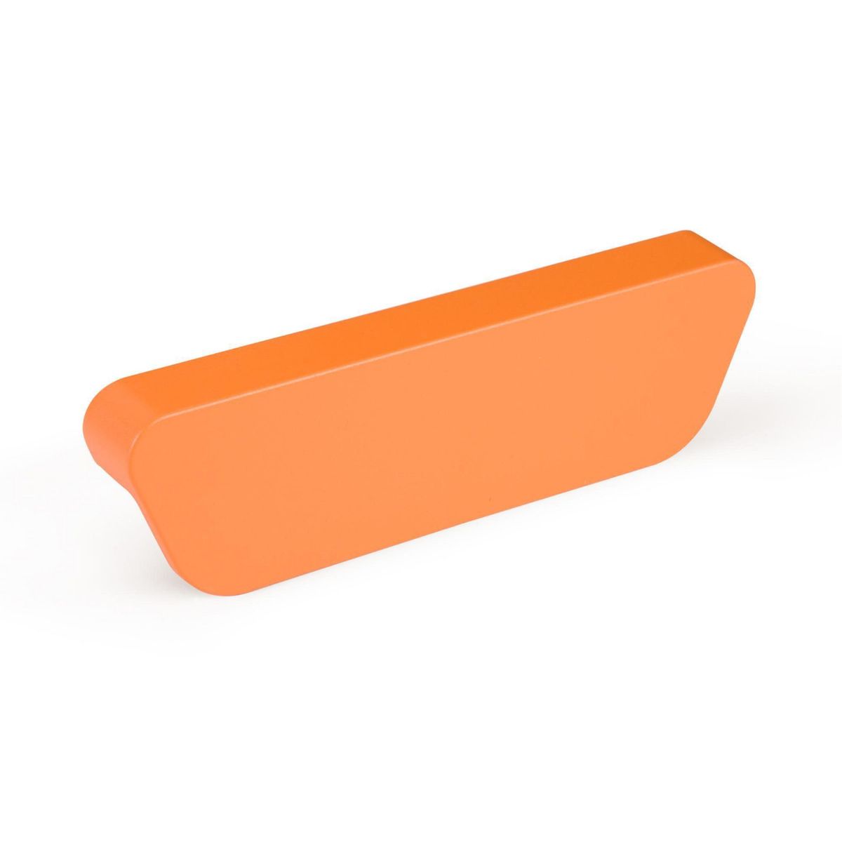 FIXSER - Jalador de Asa Plástico ABS Naranja APL65 96/128 mm