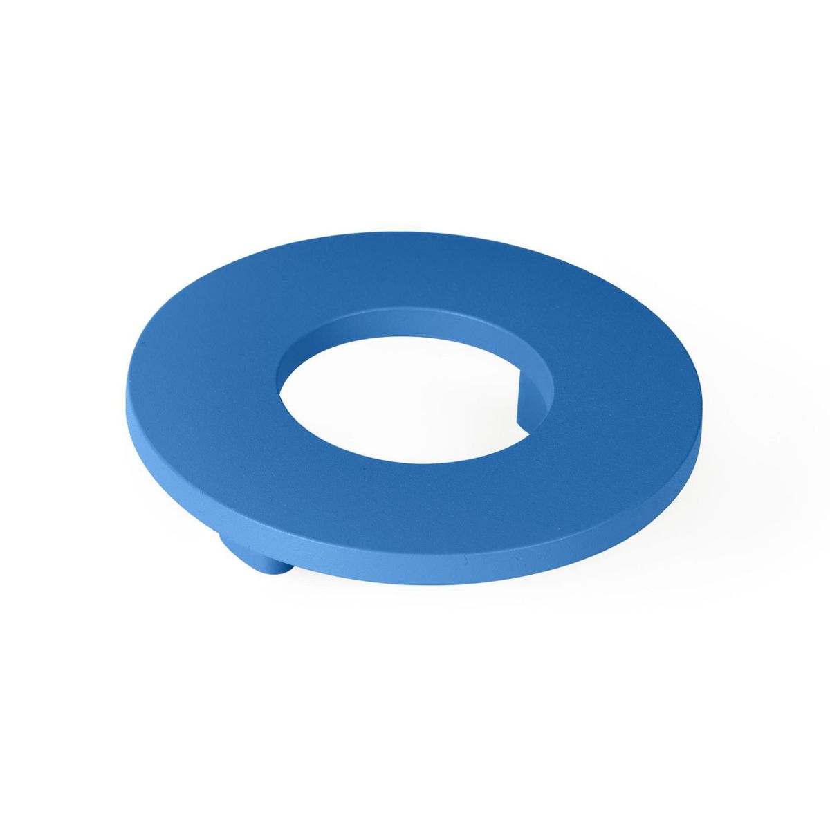 FIXSER - Jalador de Perilla ABS Azul 98 mm APL50