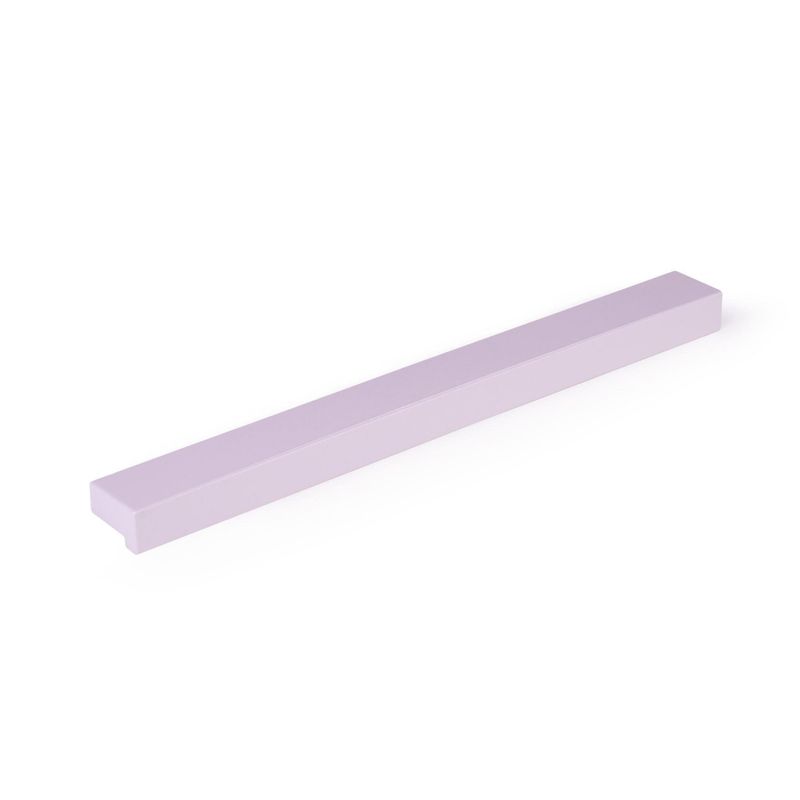FIXSER - Jalador de Asa Plástico ABS Malva APL30 96/128 mm