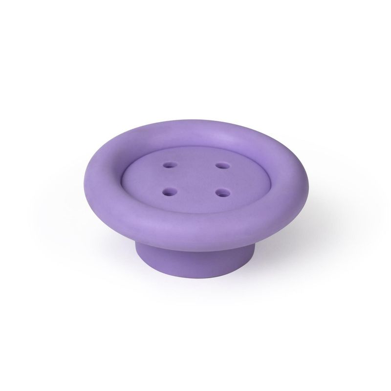 FIXSER - Jalador de Perilla Go Arom Malva 50 mm PPL12