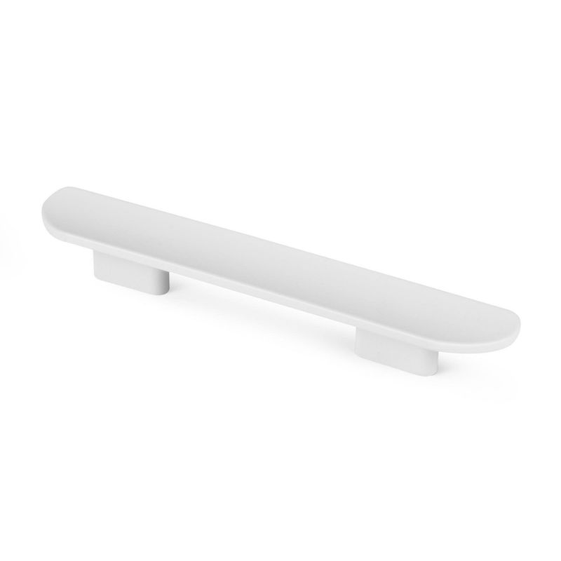 FIXSER - Jalador de Asa Plástico ABS Blanco APL11 64/96 mm