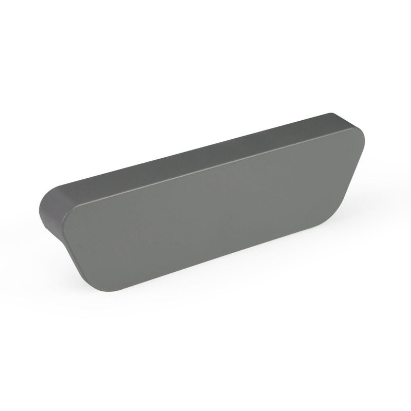 FIXSER - Jalador de Asa Plástico ABS Negro APL65 96/128 mm