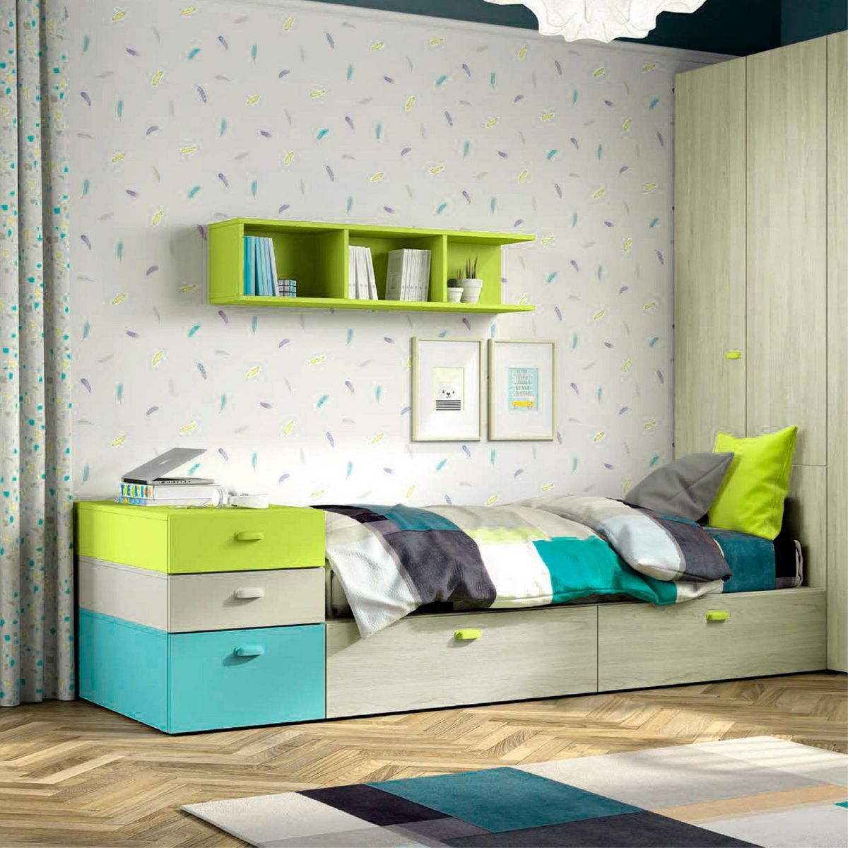 FIXSER - Jalador de Asa Plástico ABS Lima APL66 64 mm