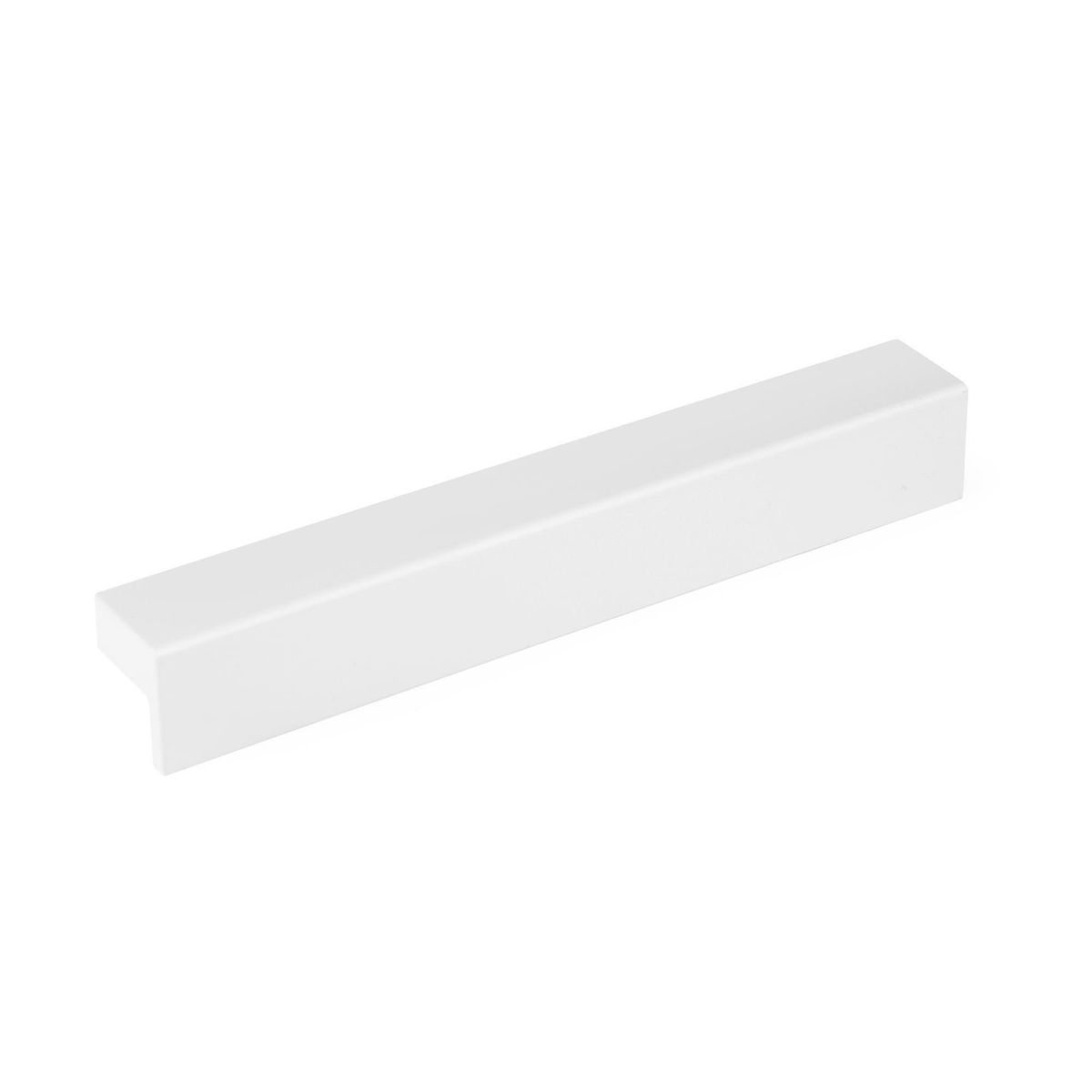 FIXSER - Jalador de Asa Plástico ABS Blanco AP 64/96/128 mm