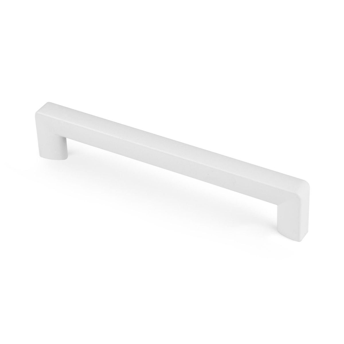 FIXSER - Jalador de Asa Plástico ABS Blanco APL15 128 mm