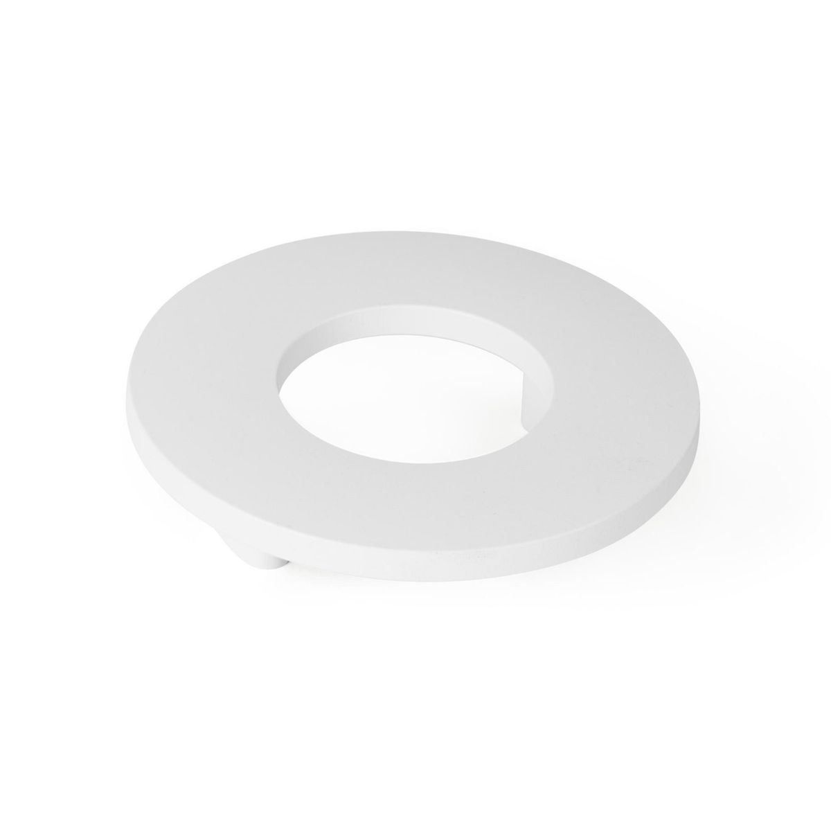 FIXSER - Jalador de Perilla ABS Blanco 98 mm APL50