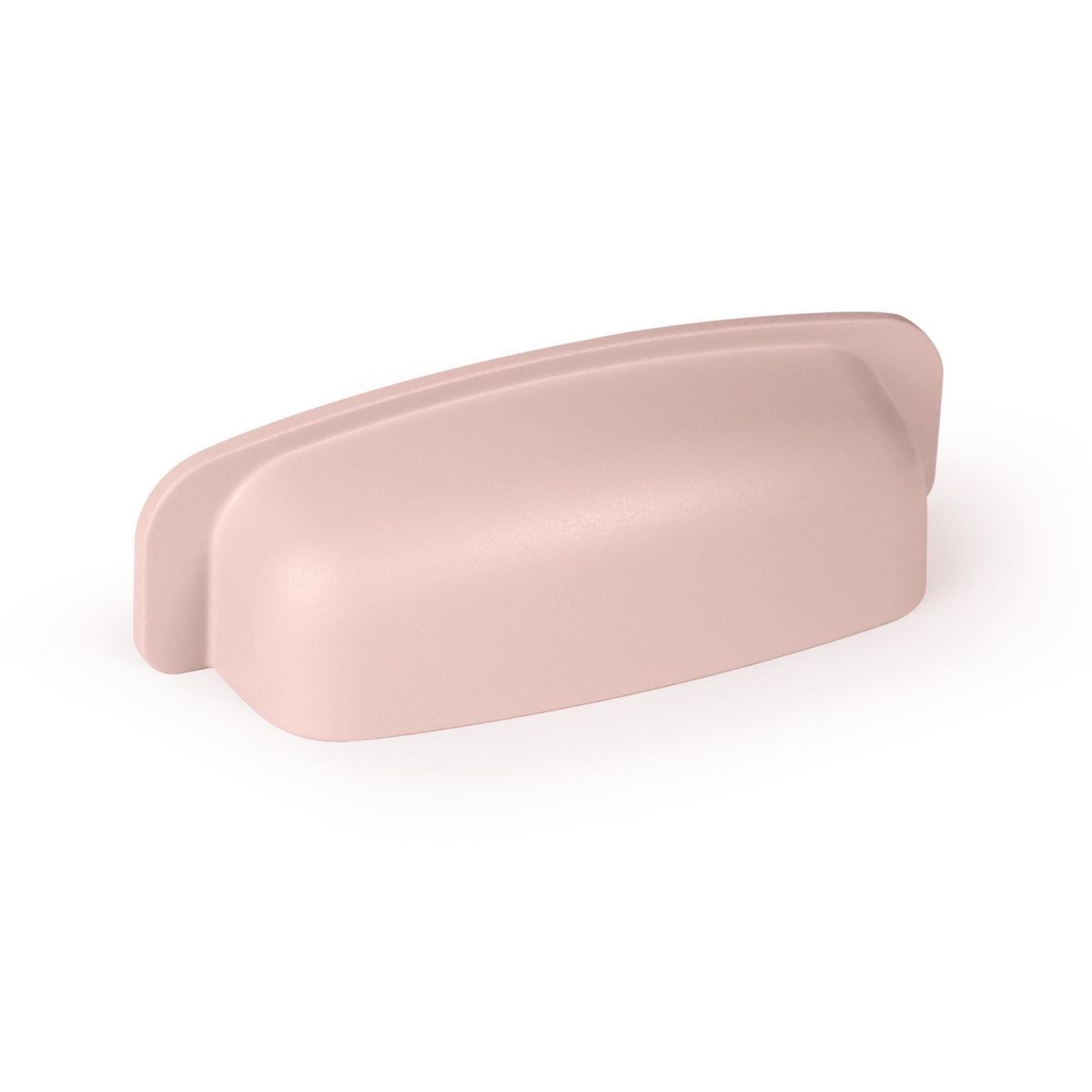 FIXSER - Jalador de Asa Plástico ABS Rosa APL66 64 mm