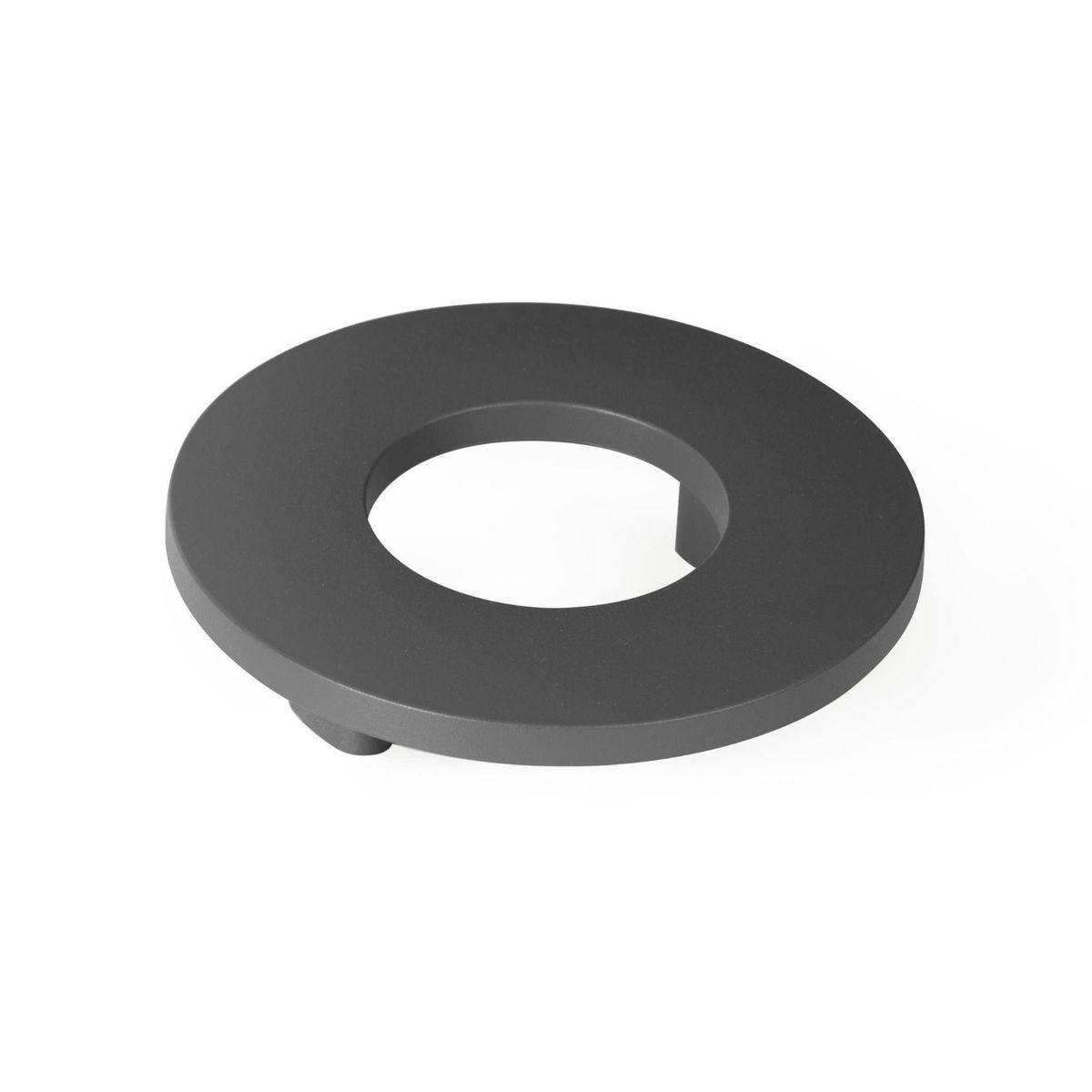 FIXSER - Jalador de Perilla ABS Negro 98 mm APL50