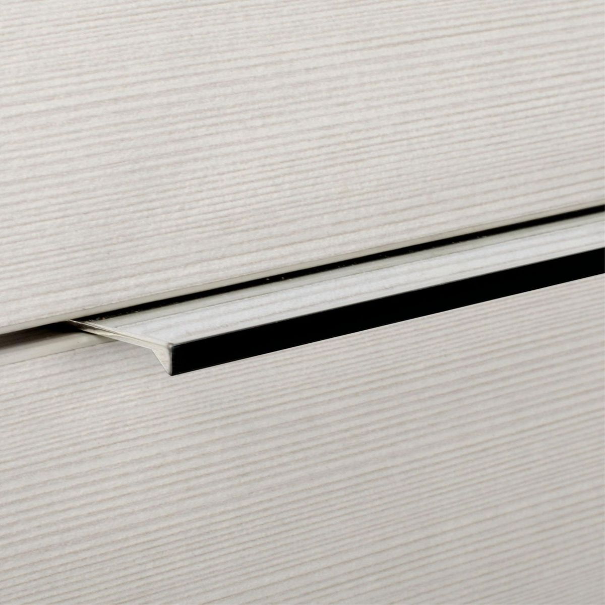 FIXSER - Perfil Cantonera de Aluminio BLL PER2 84/64 mm