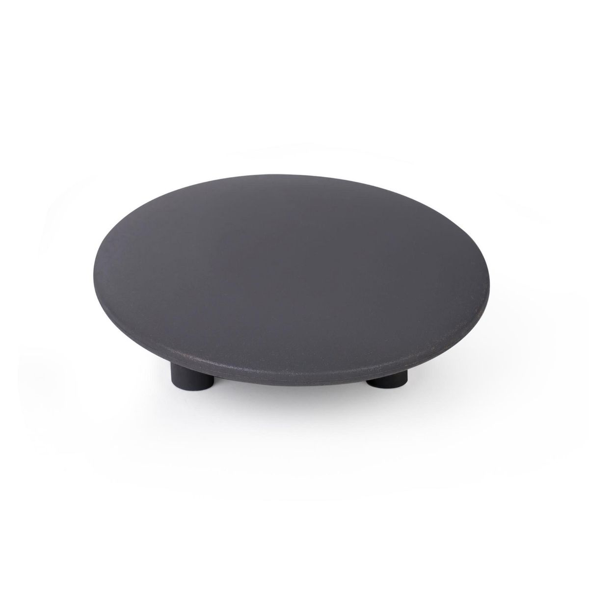 FIXSER - Jalador de Perilla ABS Negro 65 mm APL59