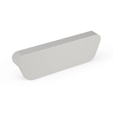 Jalador de Asa Pl�stico ABS Gris APL65 96/128 mm