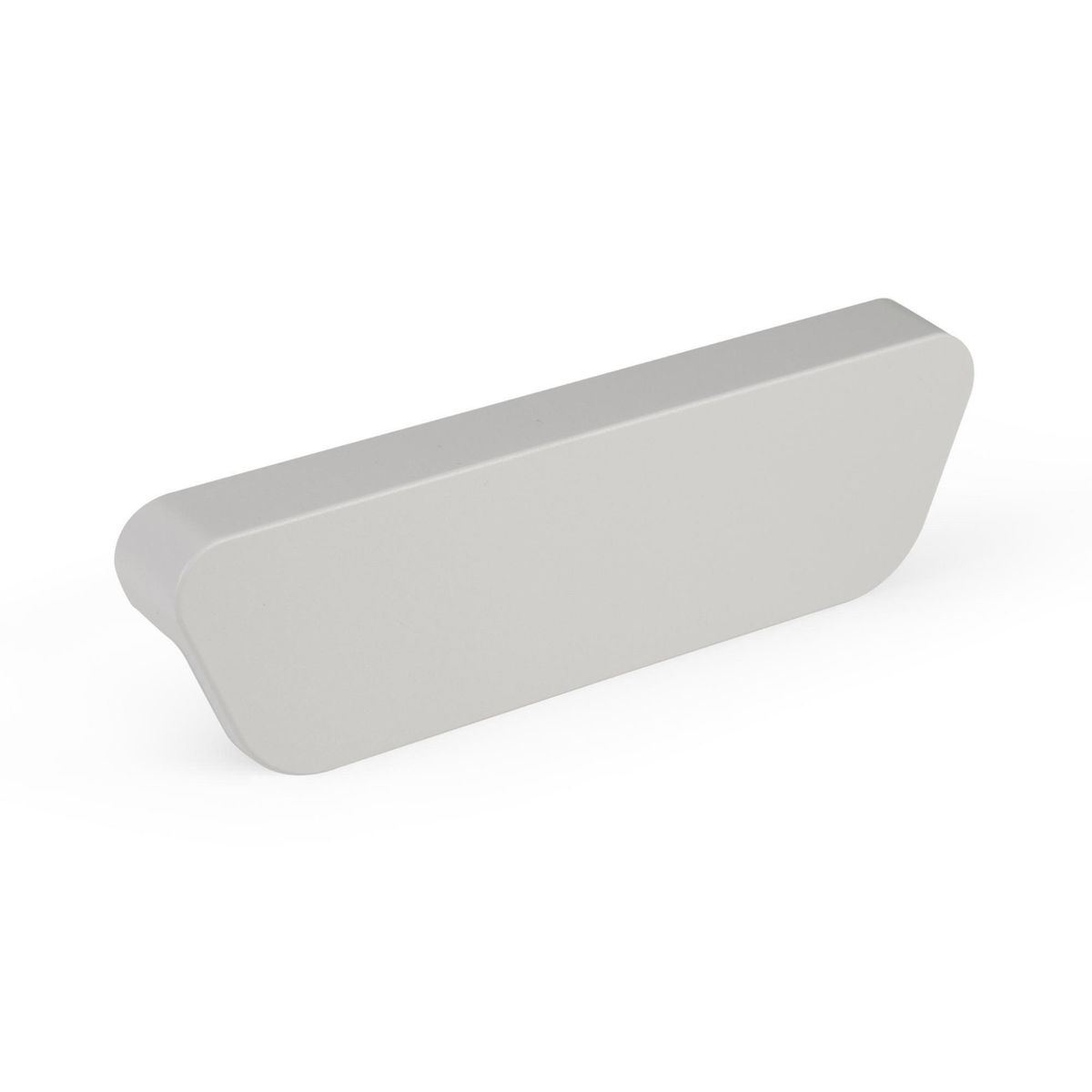 FIXSER - Jalador de Asa Plástico ABS Gris APL65 96/128 mm