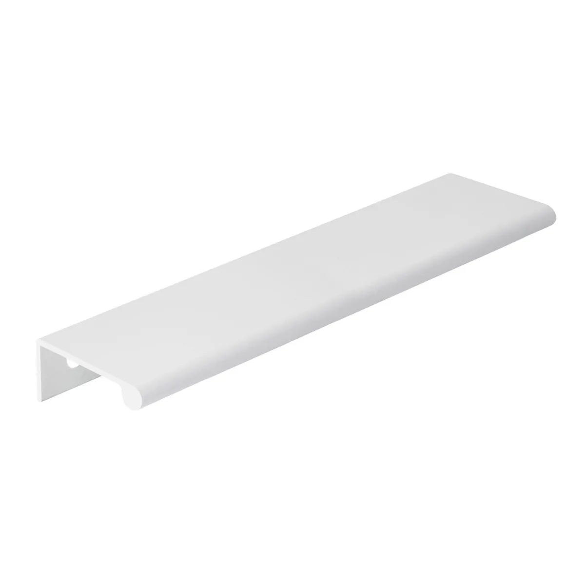FIXSER - Perfil de Aluminio Blanco Mate PER5 212/192 mm.