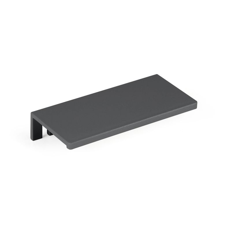 FIXSER - Jalador de Asa Plástico ABS Negro P80L80 32 mm