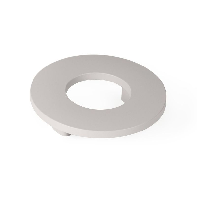 FIXSER - Jalador de Perilla ABS Gris 98 mm APL50