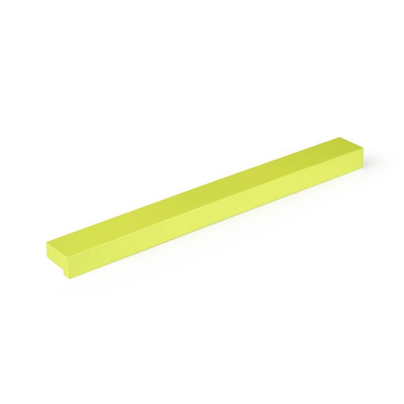 FIXSER - Jalador de Asa Plástico ABS Lima APL30 96/128 mm