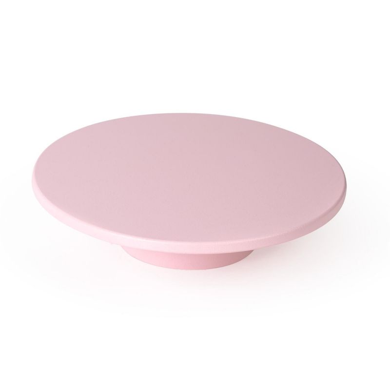 FIXSER - Jalador de Perilla Plástico ABS Rosa PPL14 100 mm