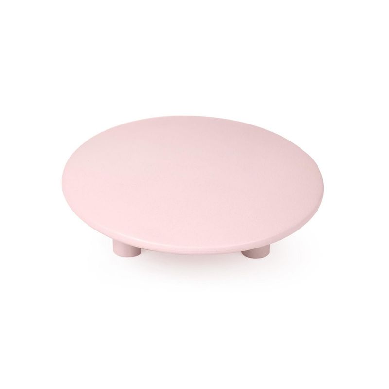 FIXSER - Jalador de Perilla ABS Rosa 65 mm APL59