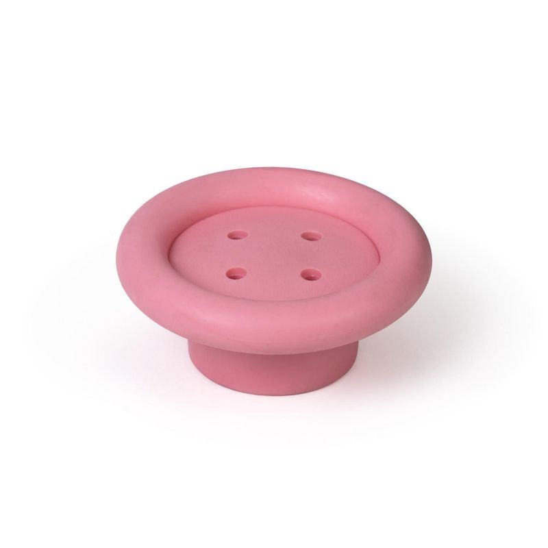 FIXSER - Jalador de Perilla Go Arom Rosa 50 mm PPL12