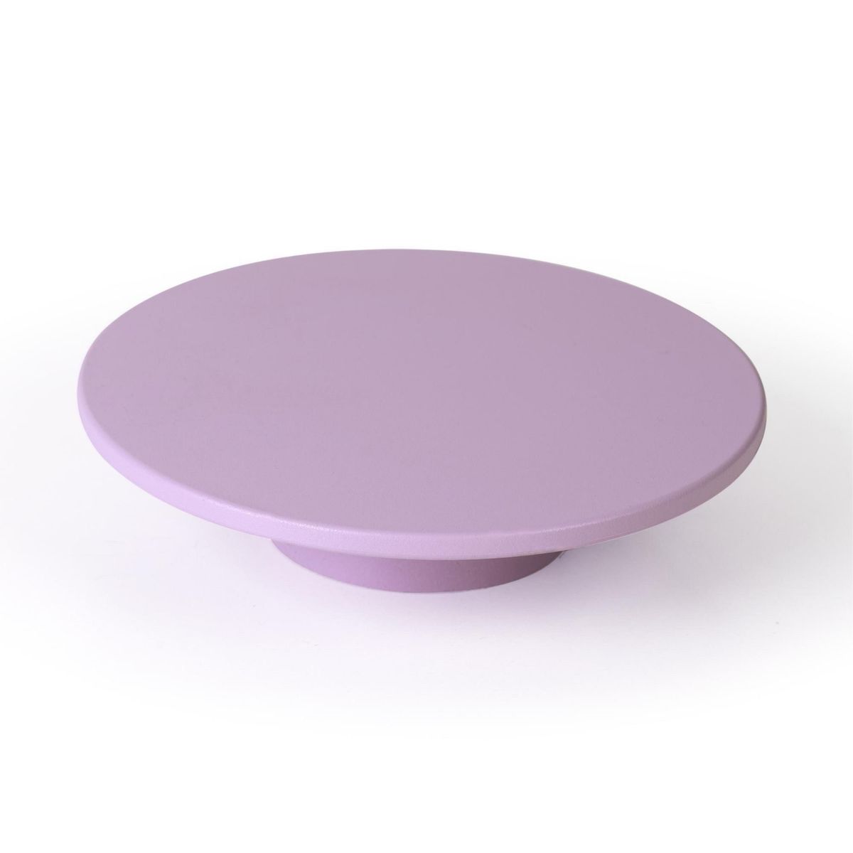 FIXSER - Jalador de Perilla Plástico ABS Malva PPL14 100 mm