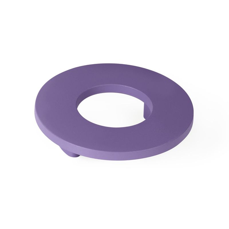 FIXSER - Jalador de Perilla ABS Morado 98 mm APL50