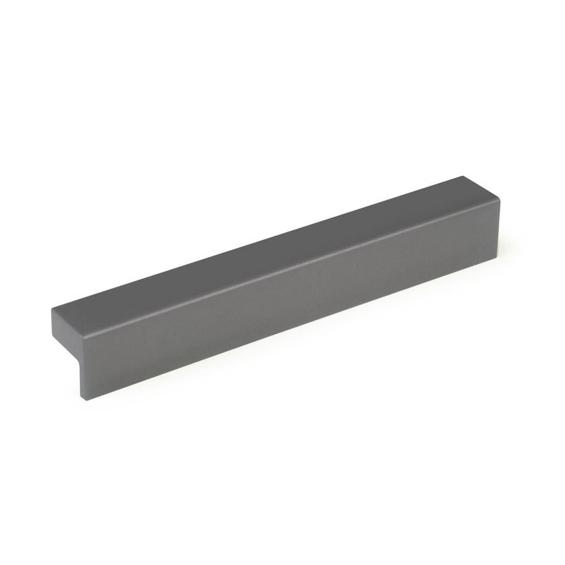 FIXSER - Jalador de Asa Plástico ABS Negro APL 64/96/128 mm