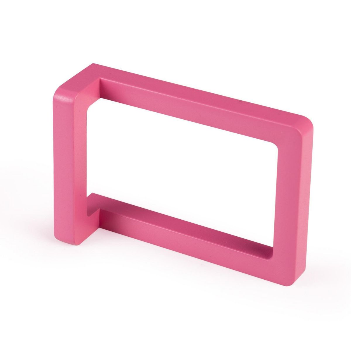FIXSER - Jalador de Asa Plástico ABS Fucsia APL45 64 mm