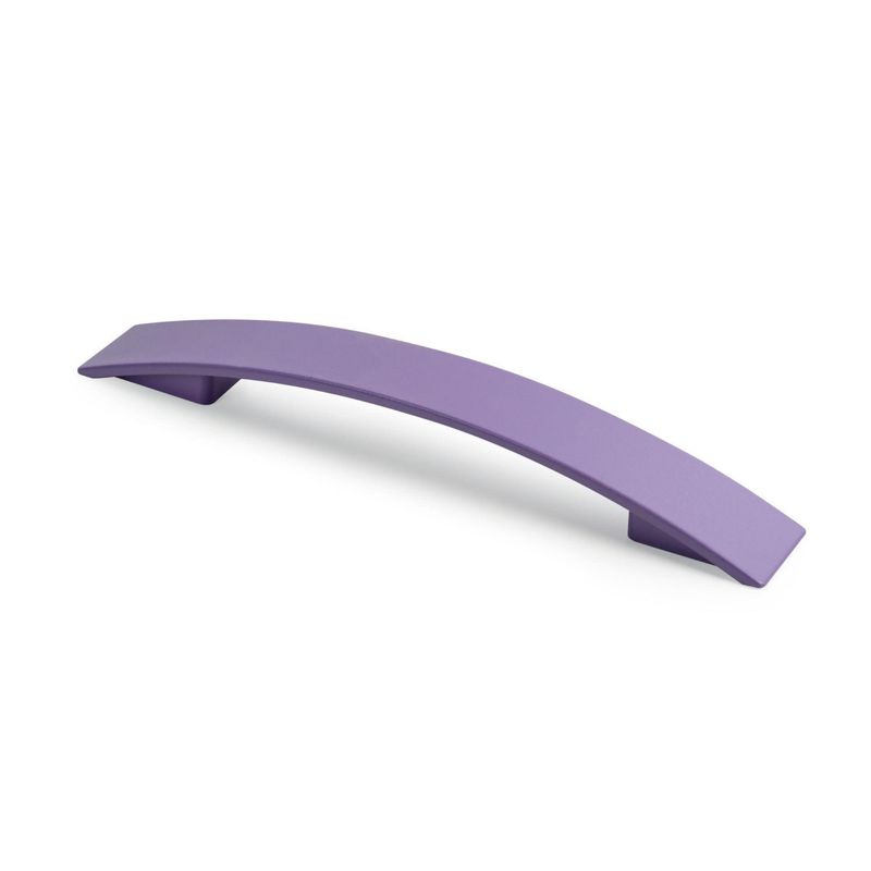 FIXSER - Jalador de Asa Plástico ABS Morado APL64 128 mm