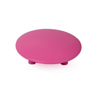 Jalador de Perilla ABS Fucsia 65 mm APL59