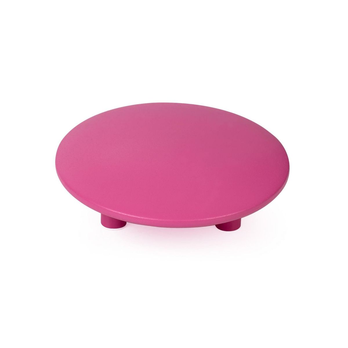 FIXSER - Jalador de Perilla ABS Fucsia 65 mm APL59