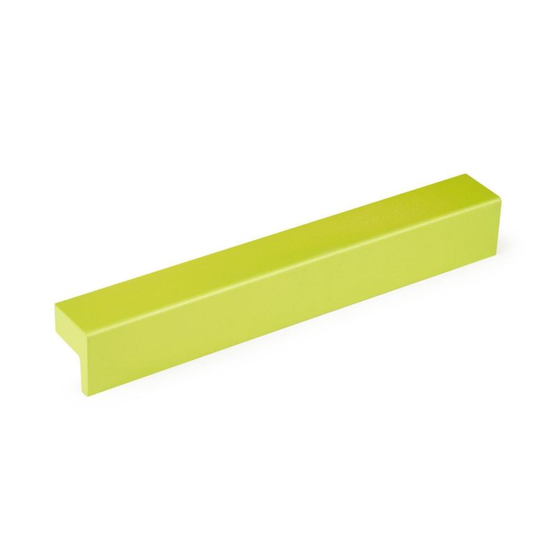 FIXSER - Jalador de Asa Plástico ABS Lima APL12 64/96/128 mm