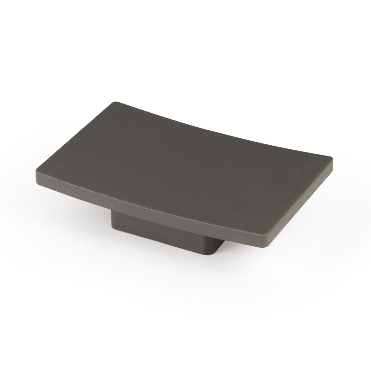 FIXSER - Jalador de Perilla ABS Negro 85x55 mm APL62