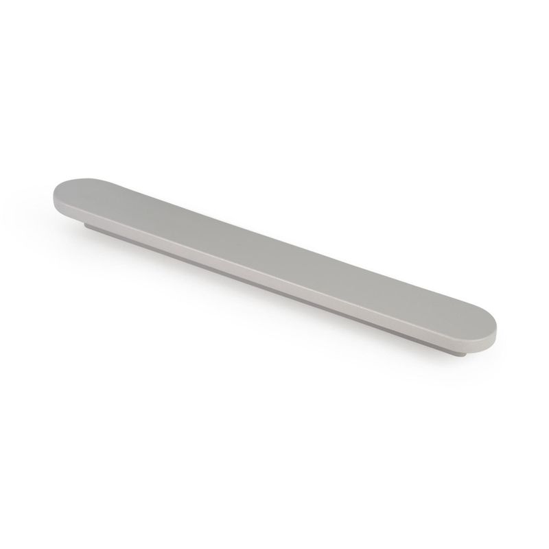 FIXSER - Jalador de Asa Plástico ABS Gris APL10 128/224 mm
