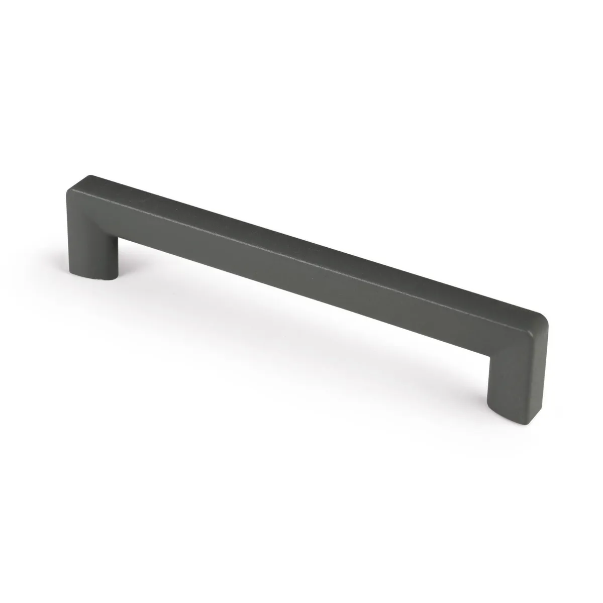 FIXSER - Jalador de Asa Plástico ABS Negro APL15 128 mm