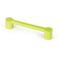 Jalador de Asa Plástico ABS Lima APL42 160 mm