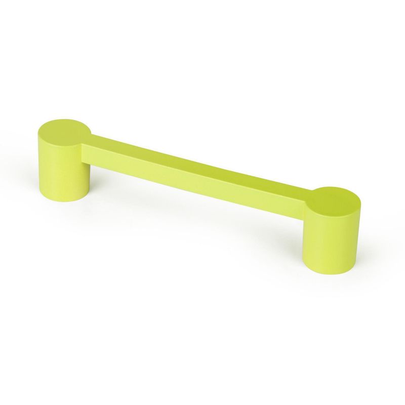 FIXSER - Jalador de Asa Plástico ABS Lima APL42 160 mm