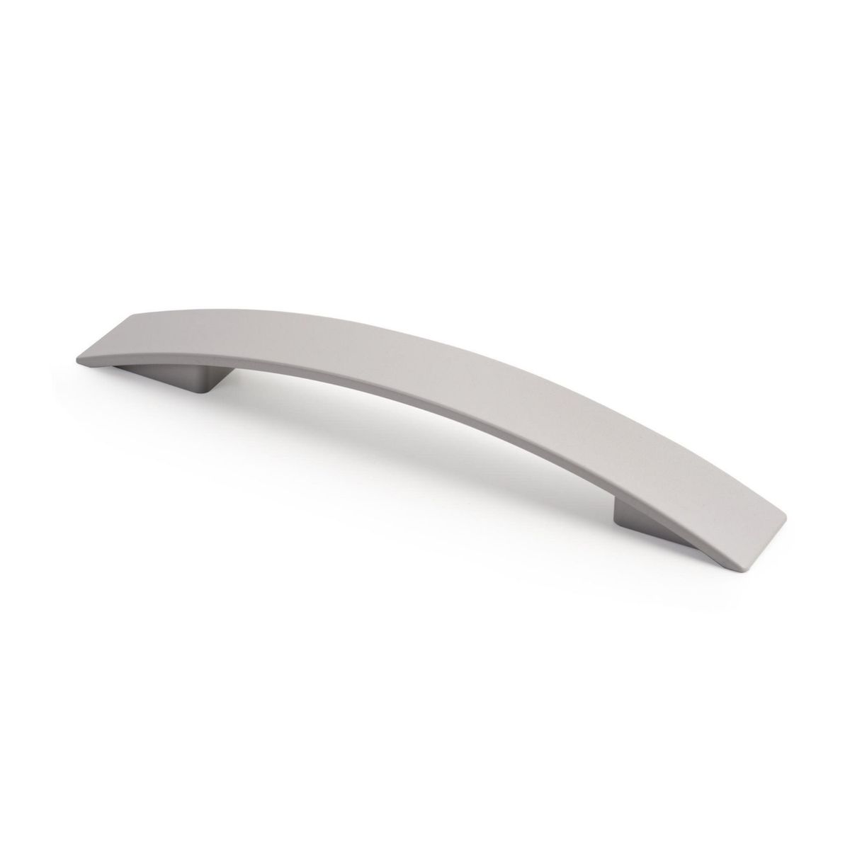 FIXSER - Jalador de Asa Plástico ABS Gris APL64 128 mm