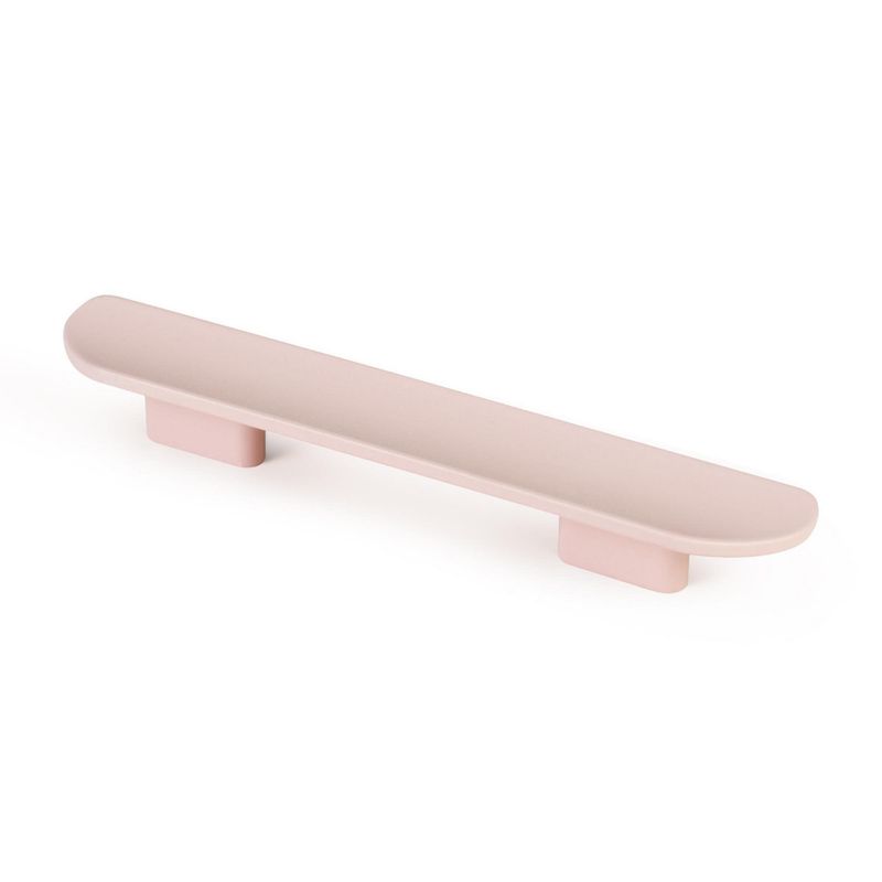FIXSER - Jalador de Asa Plástico ABS Rosa APL11 64/96 mm