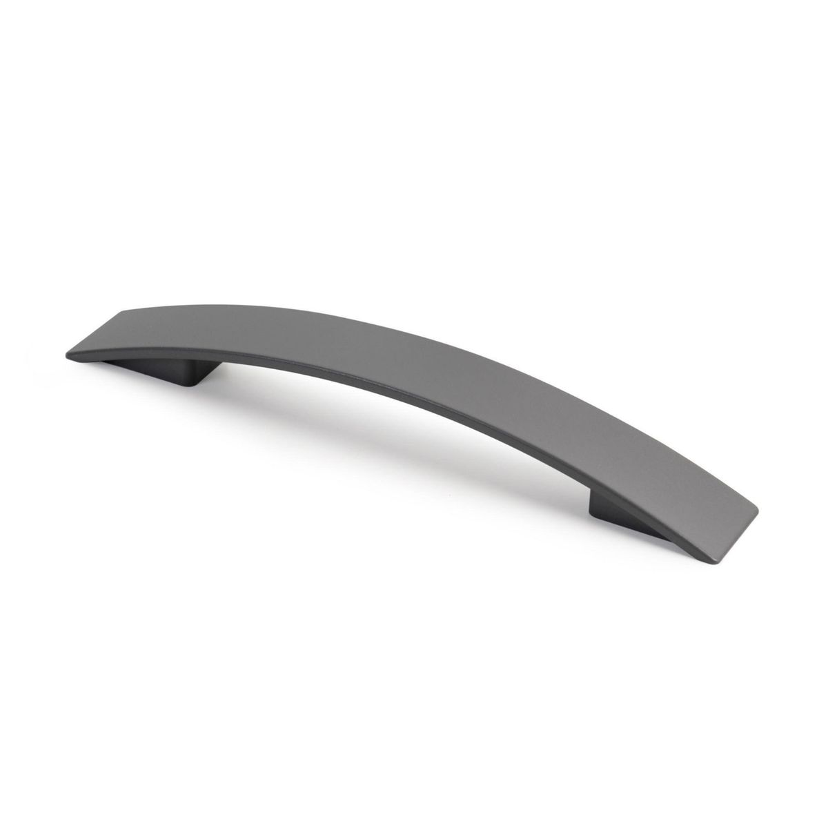 FIXSER - Jalador de Asa Plástico ABS Negro APL64 128 mm