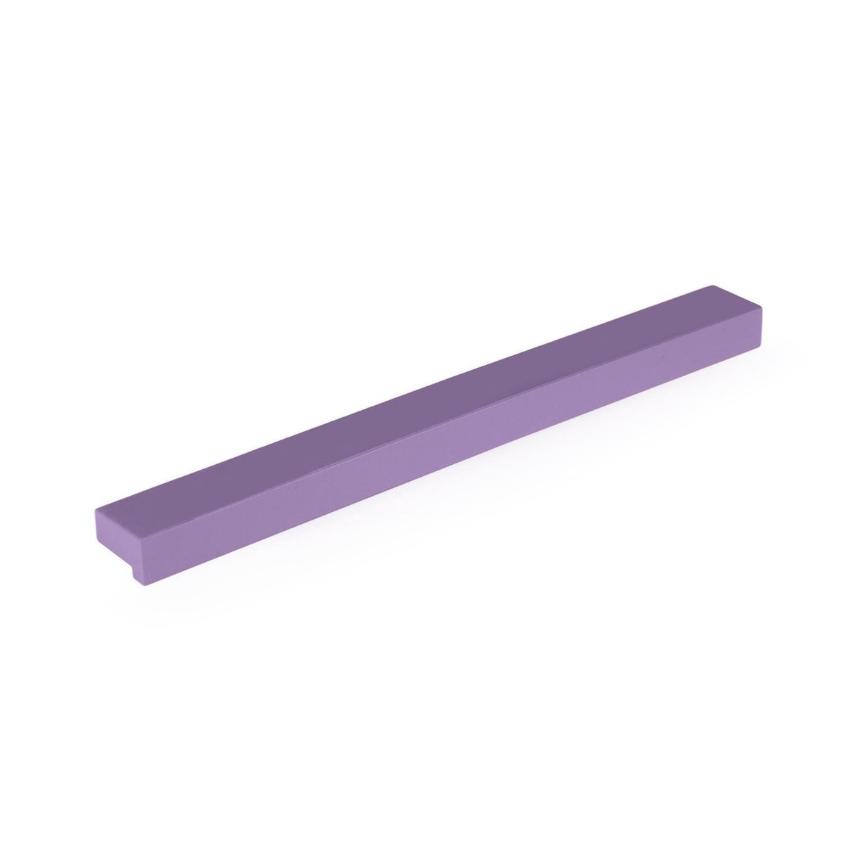 FIXSER - Jalador de Asa Plástico ABS Morado APL30 96/128 mm