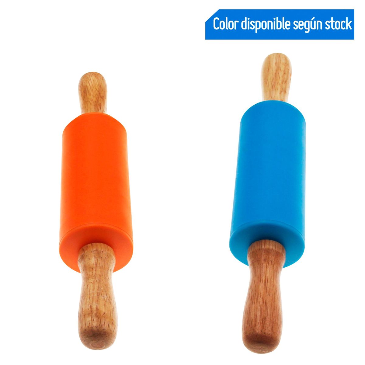 JUST HOME COLLECTION - Rodillo Silicona