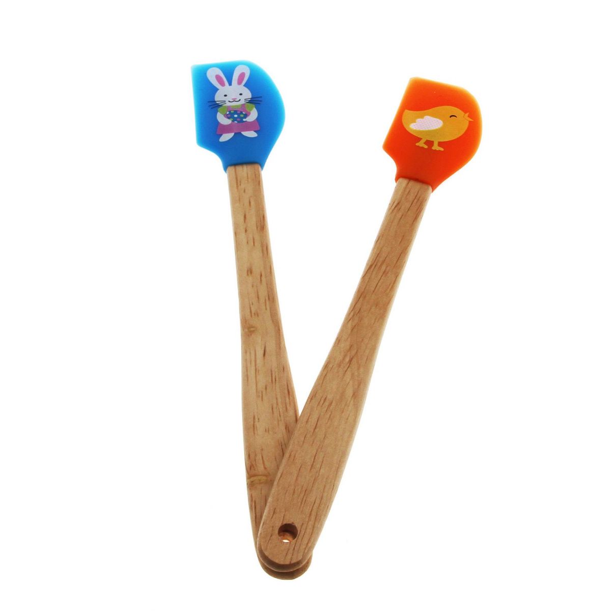 JUST HOME COLLECTION - Set x 2 Mini Espátulas 20.5cm