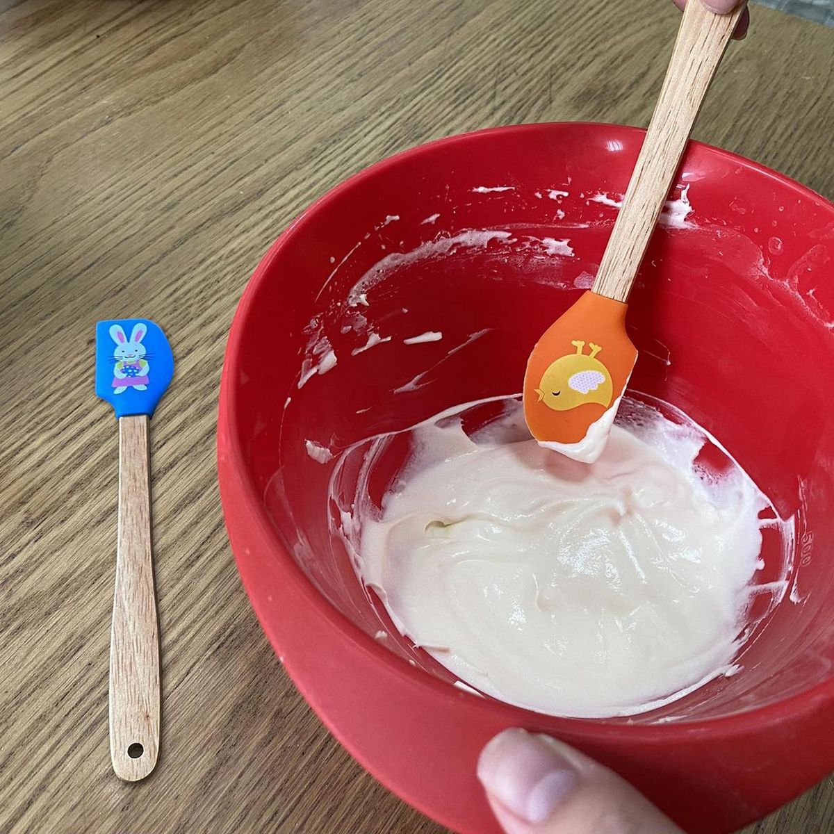 JUST HOME COLLECTION - Set x 2 Mini Espátulas 20.5cm