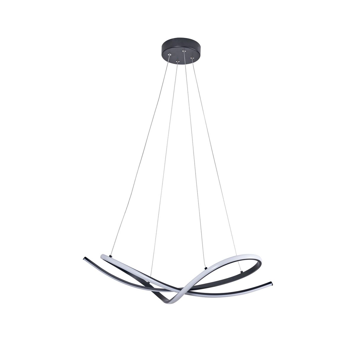 JUST HOME COLLECTION - Lámpara Colgante LED