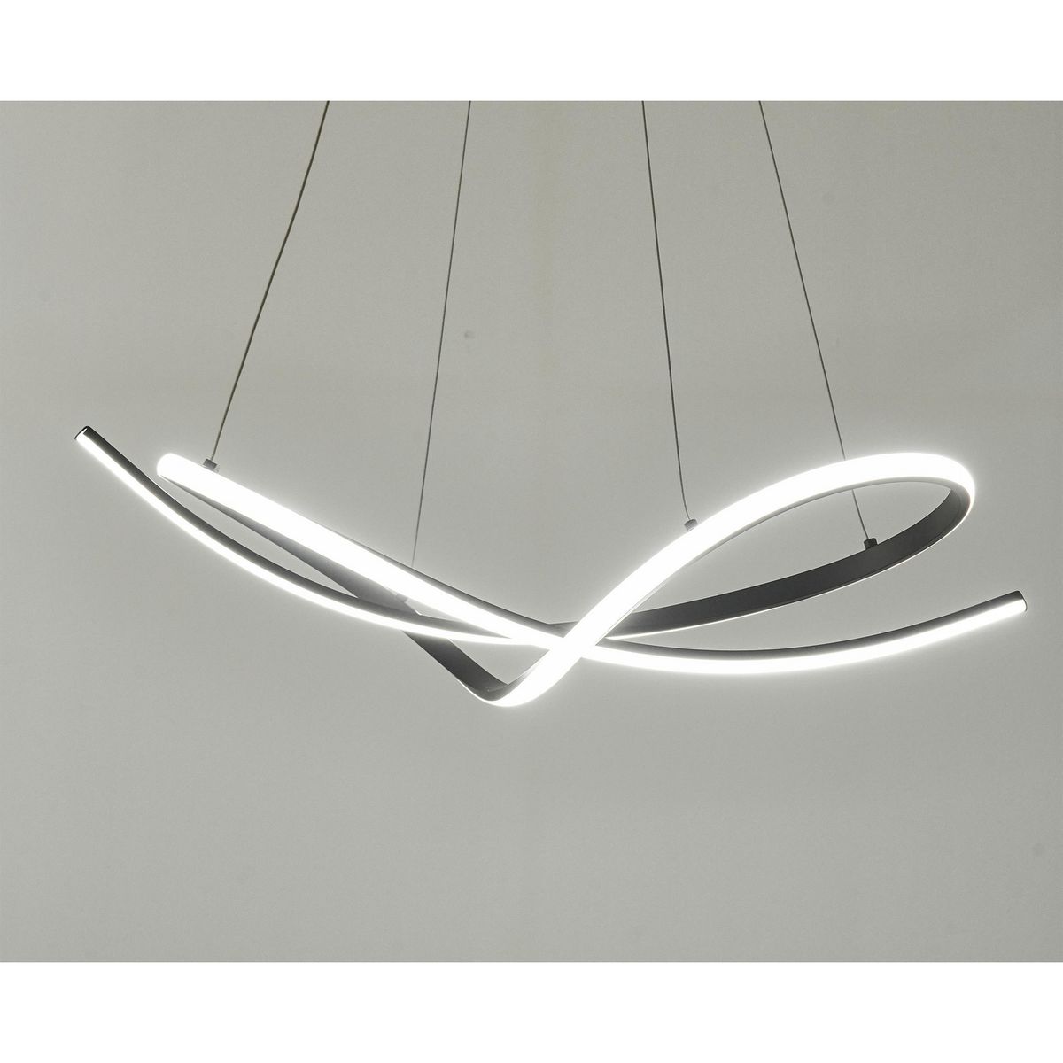 JUST HOME COLLECTION - Lámpara Colgante LED