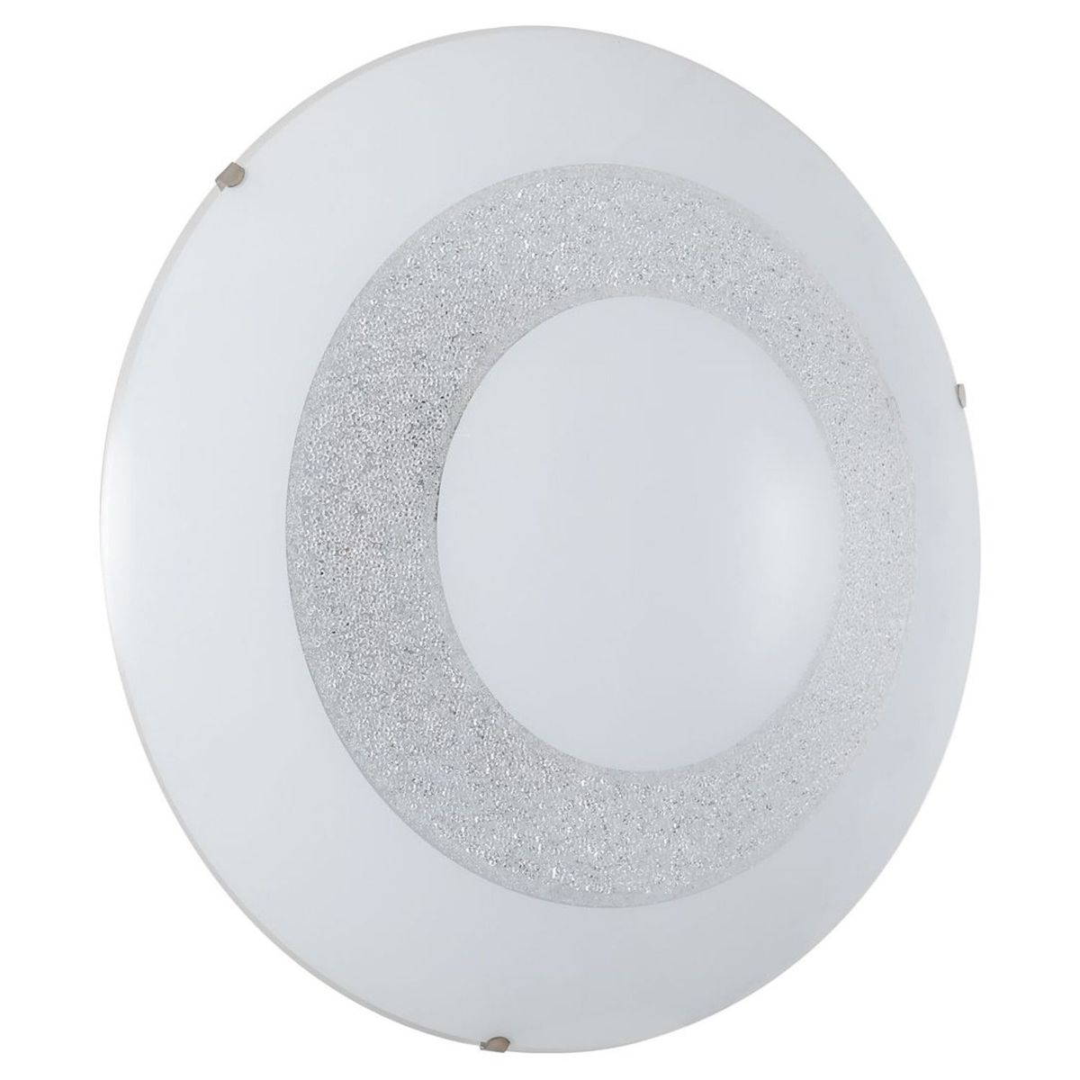 JUST HOME COLLECTION - Plafón LED Red Lumin 40cm