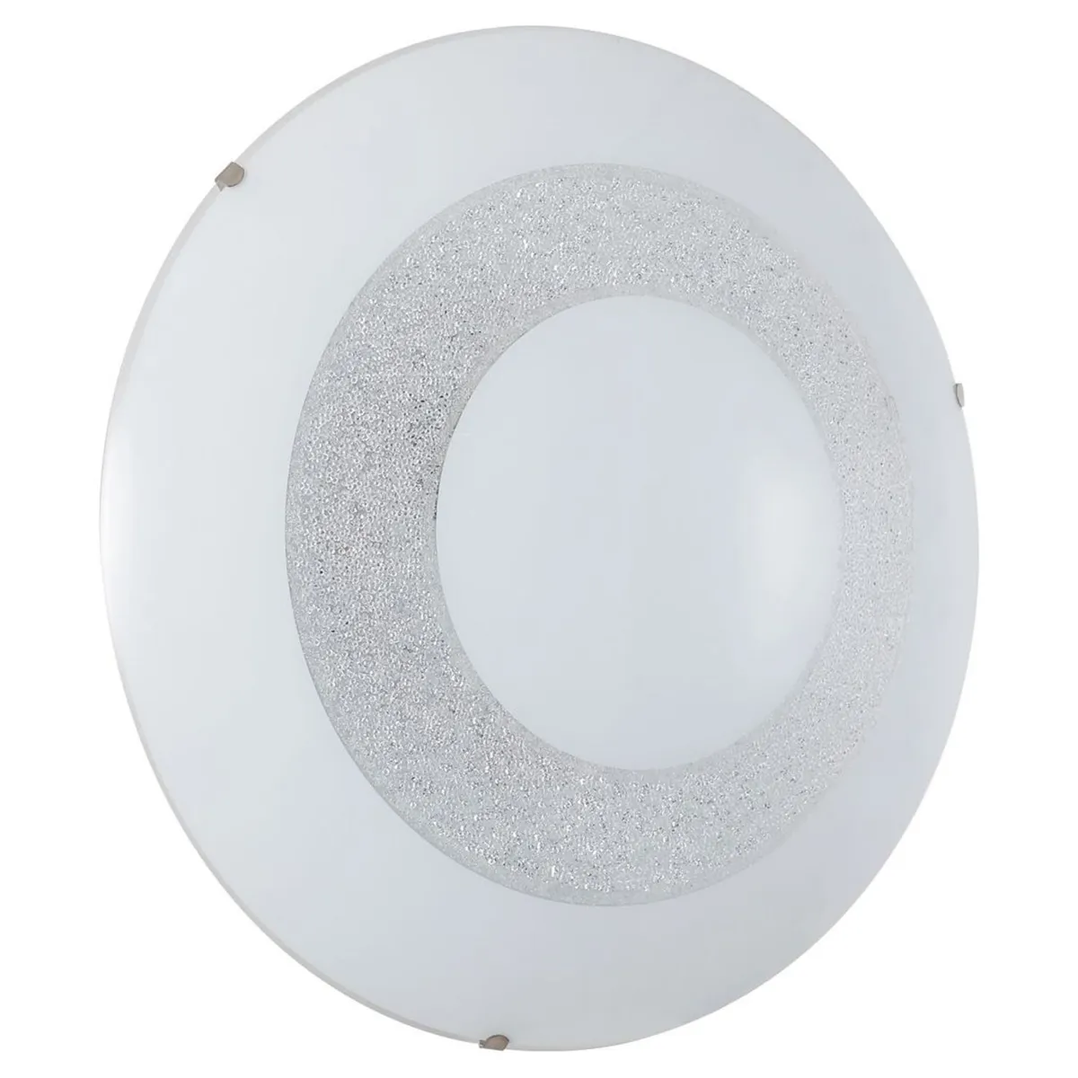 JUST HOME COLLECTION - Plafón LED Red Lumin 40cm