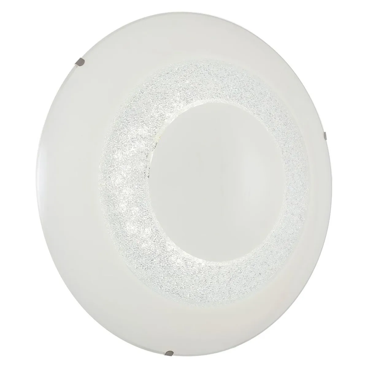 JUST HOME COLLECTION - Plafón LED Red Lumin 40cm