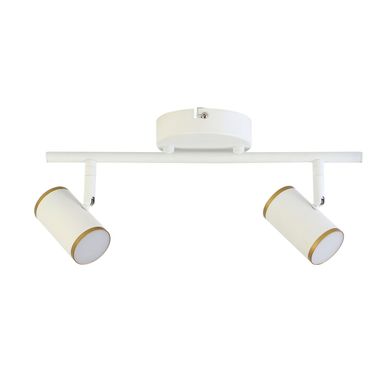 Barra LED Nive 2L Blanco